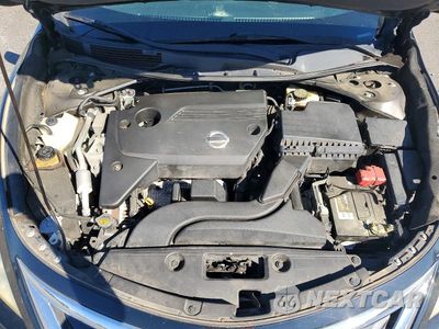 Zdjęcie 11 z 12 samochodu: 2015 NISSAN ALTIMA 2.5 SV VIN:1N4AL3AP3FC187997 - miniatura