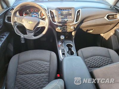Zdjęcie 8 z 14 samochodu: 2020 CHEVROLET EQUINOX LT VIN:3GNAXUEV7LL111865 - miniatura