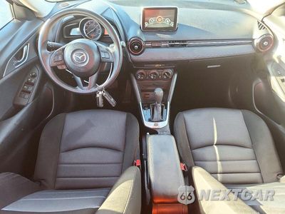 Zdjęcie 8 z 13 samochodu: 2017 MAZDA CX-3 SPORT VIN:JM1DKFB79H0163637 - miniatura