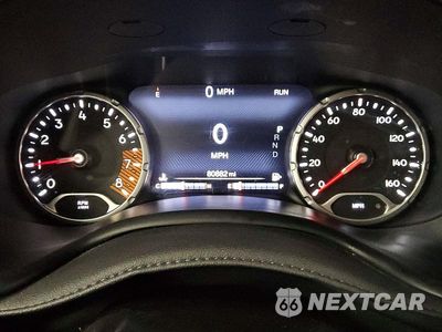 Zdjęcie 9 z 13 samochodu: 2021 JEEP RENEGADE LATITUDE VIN:ZACNJDBB6MPM45106 - miniatura