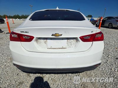 Zdjęcie 6 z 12 samochodu: 2017 CHEVROLET MALIBU LT VIN:1G1ZE5ST6HF129603 - miniatura