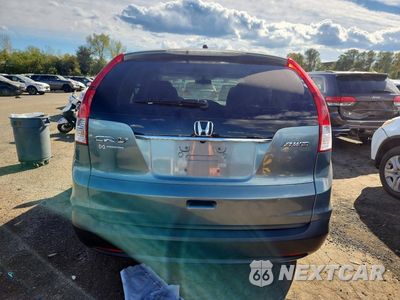 Zdjęcie 6 z 12 samochodu: 2012 HONDA CR-V EX VIN:2HKRM4H5XCH618629 - miniatura
