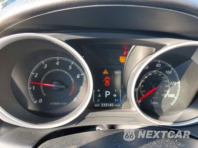 Zdjęcie 9 z 14 samochodu: 2015 MITSUBISHI OUTLANDER SPORT ES VIN:4A4AP3AW5FE058338 - miniatura