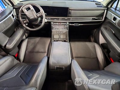 Zdjęcie 8 z 12 samochodu: 2026 HYUNDAI SANTA FE SEL VIN:5NMP24GL6TH193968 - miniatura