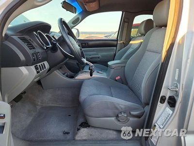 Zdjęcie 7 z 12 samochodu: 2007 TOYOTA TACOMA V6 VIN:5TEUU42N17Z394320 - miniatura