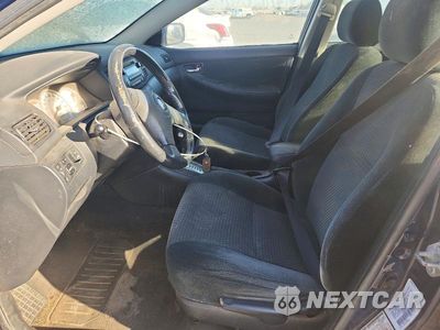 Zdjęcie 7 z 12 samochodu: 2005 TOYOTA COROLLA S PLUS/S PREMIUM VIN:2NXBR32E05Z464099 - miniatura