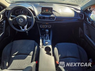 Zdjęcie 8 z 12 samochodu: 2016 MAZDA 3 SPORT VIN:3MZBM1U71GM299528 - miniatura