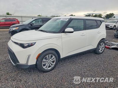 2023 KIA SOUL LX KNDJ23AU8P7215807 - główne zdjęcie licytacji z USA - miniatura