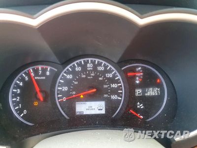 Zdjęcie 9 z 13 samochodu: 2013 NISSAN QUEST 3.5 S VIN:JN8AE2KPXD9061633 - miniatura