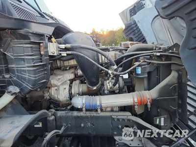 Zdjęcie 11 z 13 samochodu: 2015 FREIGHTLINER CASCADIA 125 VIN:3AKJGLD51FSFP6758 - miniatura