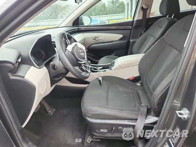 Zdjęcie 7 z 14 samochodu: 2023 HYUNDAI TUCSON SEL VIN:5NMJBCAE6PH196613 - miniatura