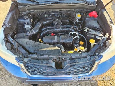 Zdjęcie 11 z 12 samochodu: 2014 SUBARU FORESTER 2.5I PREMIUM VIN:JF2SJAGC8EH503183 - miniatura