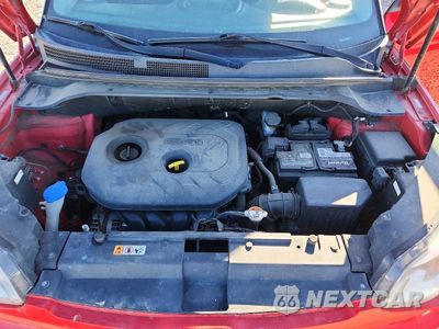 Zdjęcie 11 z 12 samochodu: 2016 KIA SOUL + VIN:KNDJP3A58G7863416 - miniatura