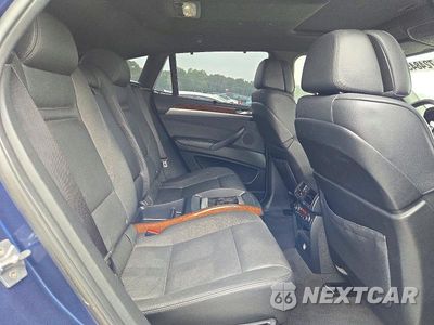 Zdjęcie 11 z 13 samochodu: 2011 BMW X6 XDRIVE35I VIN:5UXFG2C5XBLX06045 - miniatura