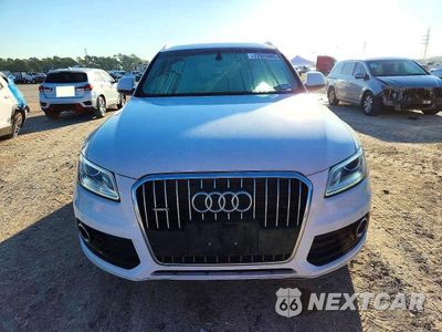 Zdjęcie 6 z 15 samochodu: 2013 AUDI Q5 PREMIUM PLUS VIN:WA1LFAFP7DA100323 - miniatura