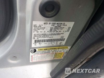 Zdjęcie 13 z 13 samochodu: 2012 FORD EXPEDITION XL VIN:1FMJU1G55CEF58218 - miniatura