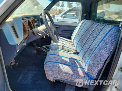 Zdjęcie 7 z 12 samochodu: 1985 FORD RANGER VIN:1FTCR11S4FUC86445 - miniatura