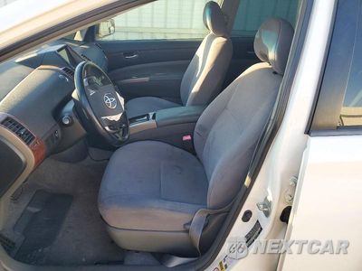 Zdjęcie 7 z 12 samochodu: 2009 TOYOTA PRIUS BASE VIN:JTDKB20U297842750 - miniatura
