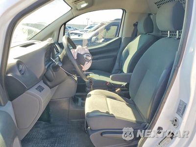 Zdjęcie 7 z 12 samochodu: 2015 NISSAN NV200 SV VIN:3N6CM0KN3FK721342 - miniatura