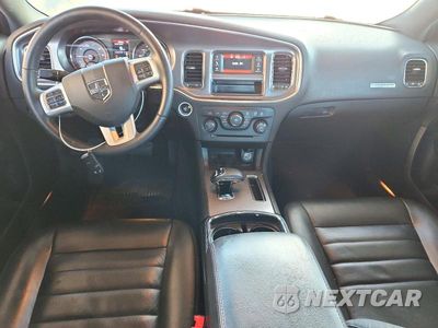 Zdjęcie 8 z 12 samochodu: 2014 DODGE CHARGER SE VIN:2C3CDXBG9EH271831 - miniatura