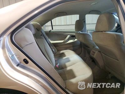 Zdjęcie 10 z 13 samochodu: 2008 TOYOTA CAMRY LE VIN:4T1BE46K08U199318 - miniatura
