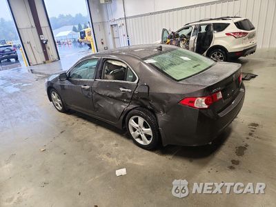 Drugie zdjęcie samochodu z przodu: 2009 ACURA TSX VIN:JH4CU266X9C002146 - miniatura