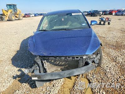 Piąte zdjęcie samochodu w środku: 2018 HYUNDAI ELANTRA SEL VIN:5NPD84LF9JH240251 - miniatura