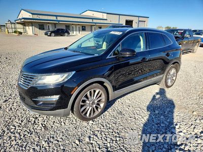 2016 LINCOLN MKC RESERVE 5LMCJ3C96GUJ15512 - główne zdjęcie licytacji z USA - miniatura