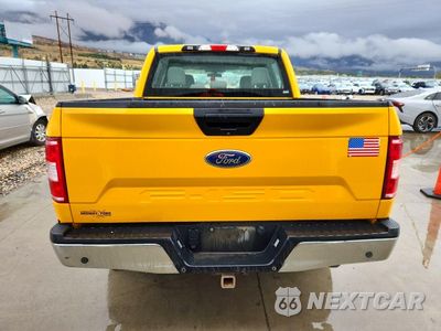 Zdjęcie 6 z 12 samochodu: 2020 FORD F150 SUPERCREW VIN:1FTEW1E51LKD46226 - miniatura