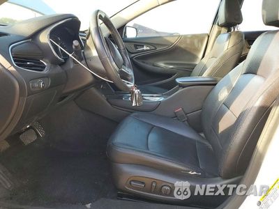 Zdjęcie 7 z 13 samochodu: 2017 CHEVROLET MALIBU LT VIN:1G1ZE5ST5HF221477 - miniatura