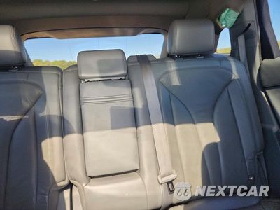 Zdjęcie 10 z 13 samochodu: 2019 LINCOLN NAUTILUS RESERVE VIN:2LMPJ8L90KBL20991 - miniatura