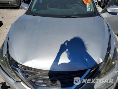 Zdjęcie 11 z 12 samochodu: 2016 NISSAN ALTIMA 2.5 SR VIN:1N4AL3AP4GC142603 - miniatura