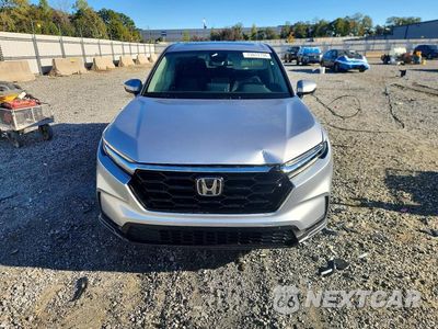 Piąte zdjęcie samochodu w środku: 2026 HONDA CR-V EX VIN:2HKRS3H44TH315272 - miniatura