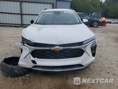 Piąte zdjęcie samochodu w środku: 2022 CHEVROLET TRAX VIN:KL77LHEP3SC256075 - miniatura