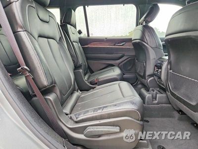 Zdjęcie 11 z 13 samochodu: 2025 JEEP GRAND CHEROKEE L LIMITED VIN:1C4RJKBG9S8644398 - miniatura