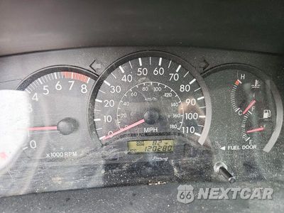 Zdjęcie 9 z 12 samochodu: 2005 TOYOTA COROLLA CE VIN:JTDBR32E452051392 - miniatura