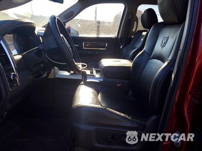 Zdjęcie 7 z 12 samochodu: 2011 DODGE RAM 1500 VIN:1D7RV1CT6BS654289 - miniatura