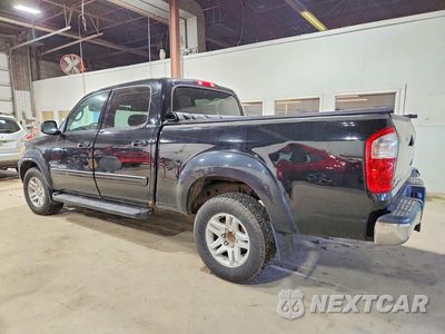 Drugie zdjęcie samochodu z przodu: 2004 TOYOTA TUNDRA SR5 VIN:5TBDT44144S445422 - miniatura