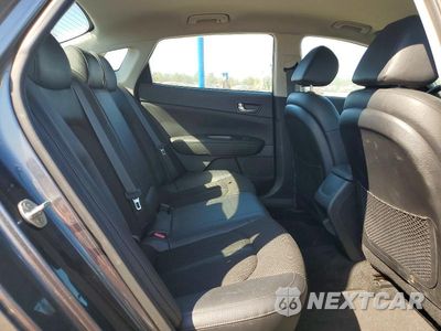 Zdjęcie 10 z 12 samochodu: 2020 KIA OPTIMA S VIN:5XXGT4L36LG413403 - miniatura