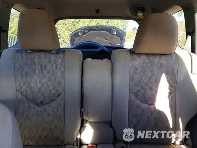 Zdjęcie 10 z 13 samochodu: 2012 TOYOTA RAV4 BASE VIN:2T3BF4DV3CW243922 - miniatura