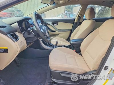 Zdjęcie 7 z 12 samochodu: 2015 HYUNDAI ELANTRA SE VIN:5NPDH4AE8FH619470 - miniatura