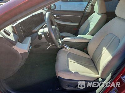 Zdjęcie 7 z 12 samochodu: 2024 HYUNDAI SONATA HYBRID SEL VIN:KMHL34JJ6RA101064 - miniatura