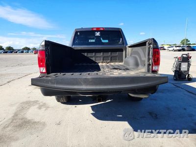 Zdjęcie 6 z 12 samochodu: 2019 RAM 1500 CLASSIC TRADESMAN VIN:1C6RR6FG9KS637634 - miniatura