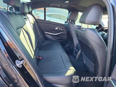 Zdjęcie 10 z 12 samochodu: 2021 BMW 330I VIN:3MW5R1J05M8C04284 - miniatura