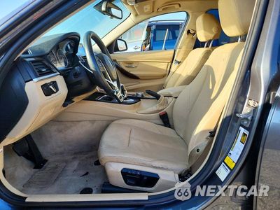 Zdjęcie 7 z 12 samochodu: 2014 BMW 328 I SULEV VIN:WBA3C1C57EK110571 - miniatura