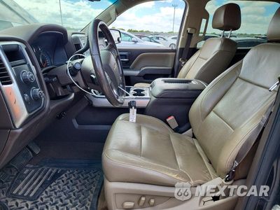 Zdjęcie 7 z 13 samochodu: 2017 CHEVROLET SILVERADO K1500 LT VIN:3GCUKREC8HG456323 - miniatura