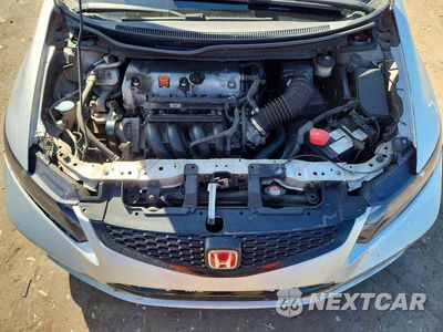 Zdjęcie 11 z 12 samochodu: 2012 HONDA CIVIC SI VIN:2HGFG4A54CH709006 - miniatura