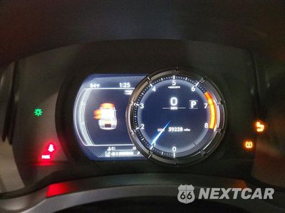 Zdjęcie 9 z 13 samochodu: 2023 LEXUS IS 350 F SPORT VIN:JTHGZ1E28P5028290 - miniatura