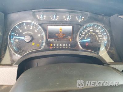 Zdjęcie 9 z 12 samochodu: 2014 FORD F150 SUPERCREW VIN:1FTFW1EF0EKE98286 - miniatura