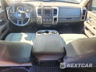 Zdjęcie 8 z 13 samochodu: 2019 RAM 1500 CLASSIC SLT VIN:1C6RR7TT3KS662553 - miniatura